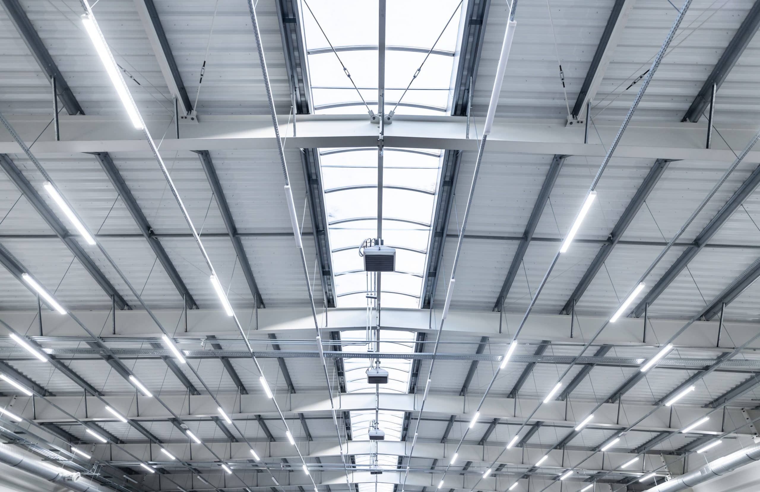 LED Lighting Retrofits