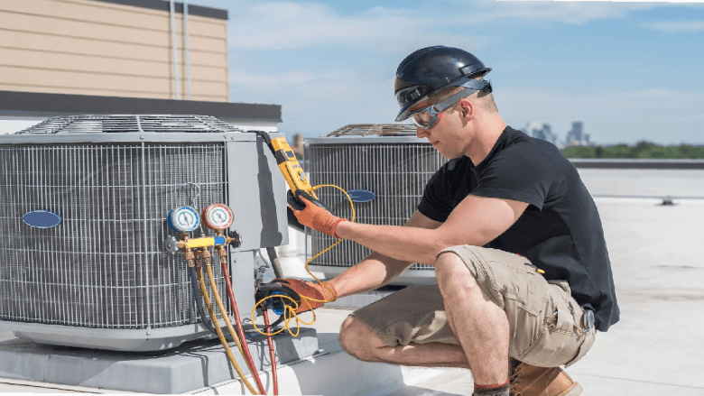 Appliance and Climate Control Issues