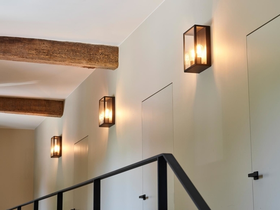 The Art & Science of Layered Lighting